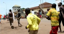 Guinée: un pays gouverné par des hommes sans vision