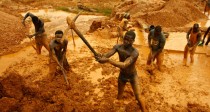Les mines d'or du Ghana ne sont pas un bon filon