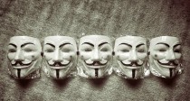 Anonymous Africa, les nouveaux terroristes du Web