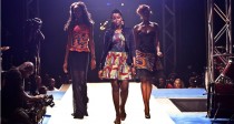 Non, la mode africaine, ce n'est pas que le pagne et le boubou