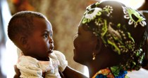 Déjà un million de bébés africains sauvés du VIH
