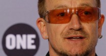 Bono n'est pas le sauveur de l'Afrique qu'il prétend être