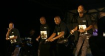 A Abidjan, la politique risque de gâcher la Fête de la musique
