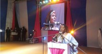 Aïssata Cissé, la candidate à la présidentielle prône un féminisme pratique au Mali