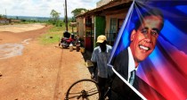 Obama en Afrique: un déplacement qui vaut le coût