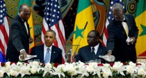 La lourde hypocrisie du Sénégal sur l'homosexualité