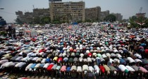 L'Egypte et le spectre de la décennie noire algérienne