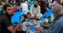 Vivez le ramadan dans une Egypte au bord du chaos