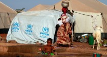 Mali: les réfugiés craignent de ne pas pouvoir voter