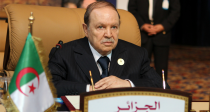 Bouteflika n'est plus le président de l'Algérie... depuis longtemps