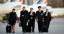 Coiffures afro: le dress code d'Air France est-il raciste?