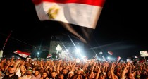 Cinq idées pour sauver l'Egypte