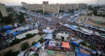 Une Egypte plongée dans le chaos