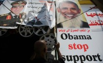 «Les discours anti-américains existent dans tout le monde arabe»