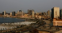 Les villes africaines sont trop chères pour les occidentaux