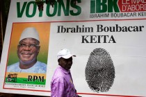 Qui est le nouveau président malien?
