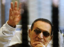 Egypte: un tribunal ordonne la libération d'Hosni Moubarak