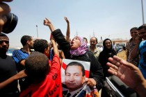Hosni Moubarak est sorti de prison