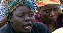 En Zambie, battre sa femme est un acte d'amour