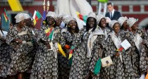 Les Jeux de la Francophonie, un truc pour humilier l'Afrique
