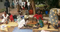 La Centrafrique et l'habitude du malheur