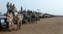 Les jolis couacs de la Minusma: des soldats tchadiens prennent la poudre d'escampette