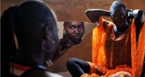 Violences faites aux femmes: la colère sourde des Sénégalaises