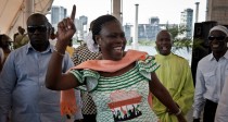 Côte d'Ivoire: la réconciliation commence seulement