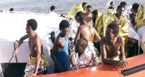 Lampedusa, nouveau drame de l'immigration aux portes de l'Europe