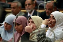 Egypte: Où sont les femmes?