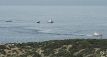 Naufrages à Lampedusa: polémique sur le coût de l'opération humanitaire Mare Nostrum