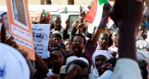 Les Soudanais n'en peuvent plus, et tout le monde s'en fout