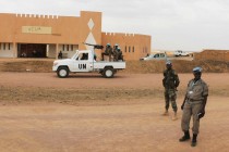 Deux journalistes français tués au Mali