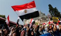 Egypte: une loi restreint les manifestations publiques