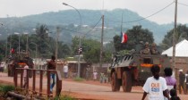 Centrafrique: la solution n'est pas militaire, mais politique