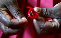 La marche de l'Afrique vers «le début de la fin du sida»
