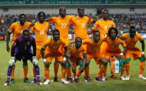Classement FIFA: les Eléphants de Côte d'Ivoire sacrés rois d'Afrique
