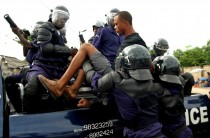 RDC: les Kuluna, ces gangsters qui sèment la terreur à Kinshasa
