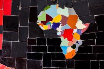 Que ce soit clair, une fois pour toutes: l'Afrique n'est pas un pays
