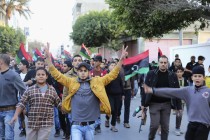 Libye: le mauvais pari sur la charia