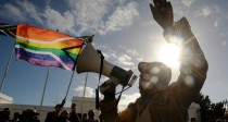 Les LGBT sud-africains doivent tout à Mandela