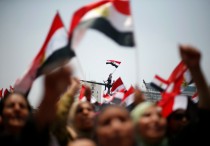 Les imprévus du printemps arabe
