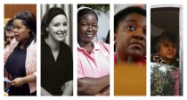 Les 5 Africaines qui vont compter en 2014