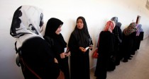 Amal Tahar El Hadj: la femme qui veut diriger la Libye