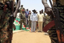 Soudan du Sud: le temps des concessions et de la reconstruction