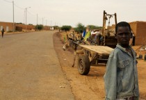 Mauritanie: quand l'exode rural perturbe l'ordre social
