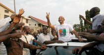 Le coup de défiance de Michel Gbagbo