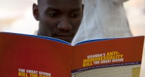 Ouganda: les lourdes conséquences de la loi anti-homosexualité