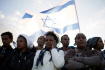Tout le monde se fiche des demandeurs d'asile africains en Israël