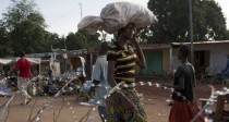 Centrafrique: l'exode forcé des musulmans